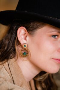 By Héloïse-bijoux en bois